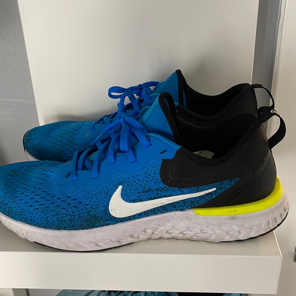 Nike Odyssey React Size 12 No Box - image 1
